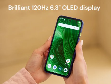 Fairphone (Gen. 6+)
