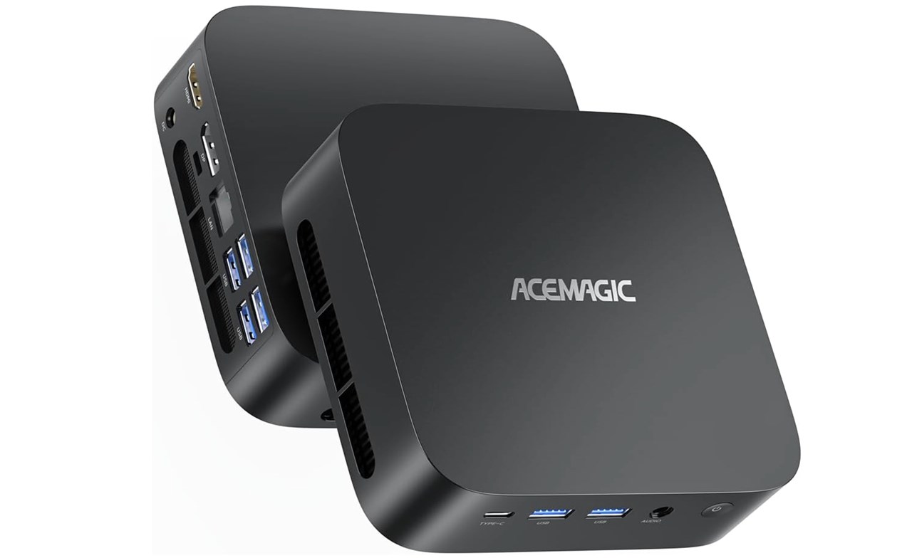 ACEMAGIC K1 7530U