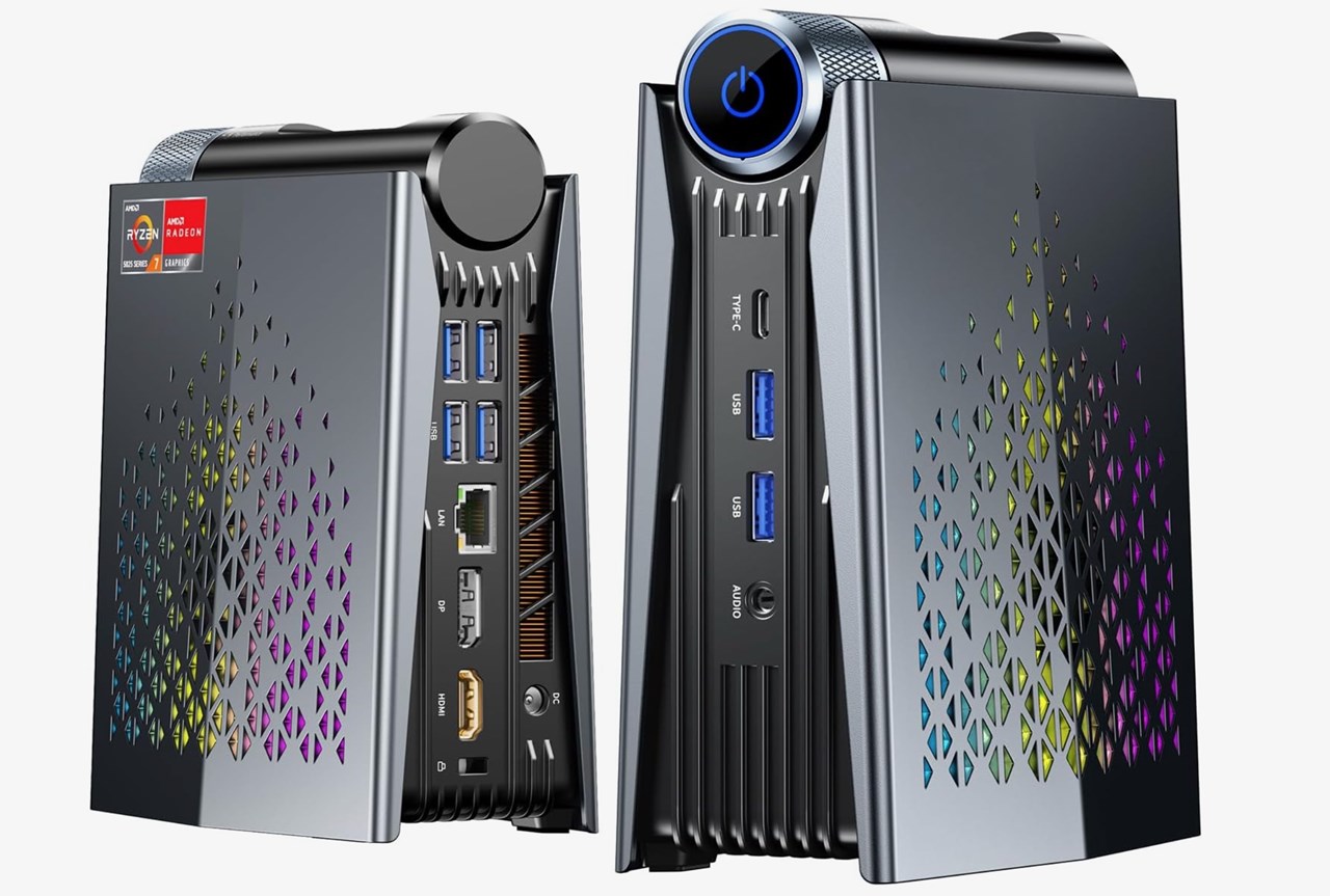 ACEMAGIC S3A H255