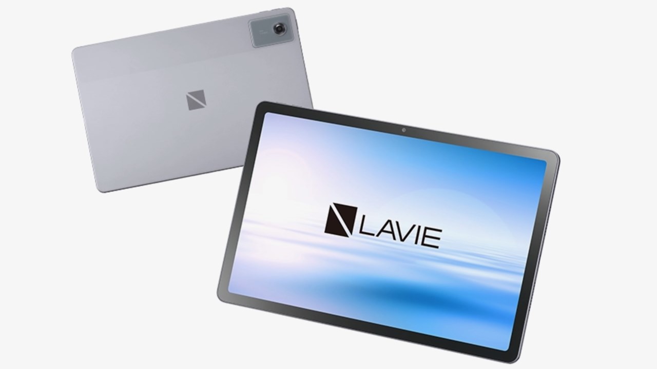 LAVIE Tab T11（PC-T1155MA）