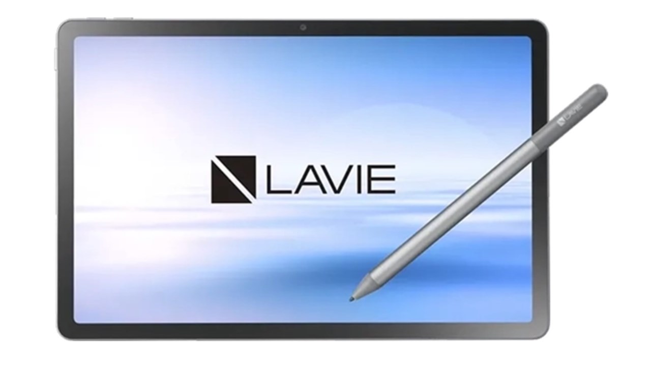 LAVIE Tab T11N(PC-T1175MA)