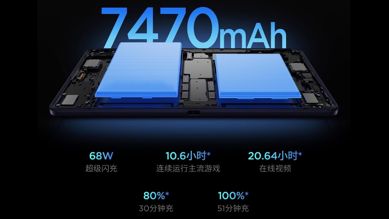 Legion Y700 Wuji