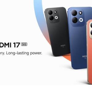REDMI 17 5G（グローバル版）のスペックまとめ！バッテリー山盛りのエントリースマホ