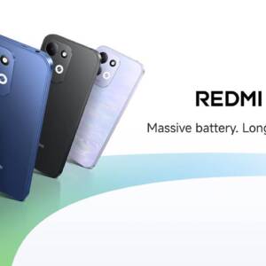 REDMI 17のスペックまとめ！バッテリー仕様が凄すぎるローエンドスマホ