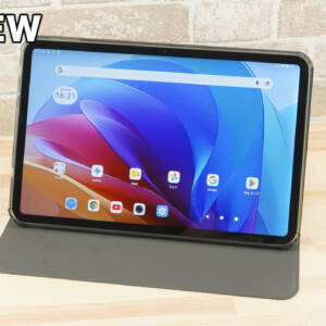 使ってみた本音。激安系13.4型タブレット「SHOU SPad13」の実機レビュー