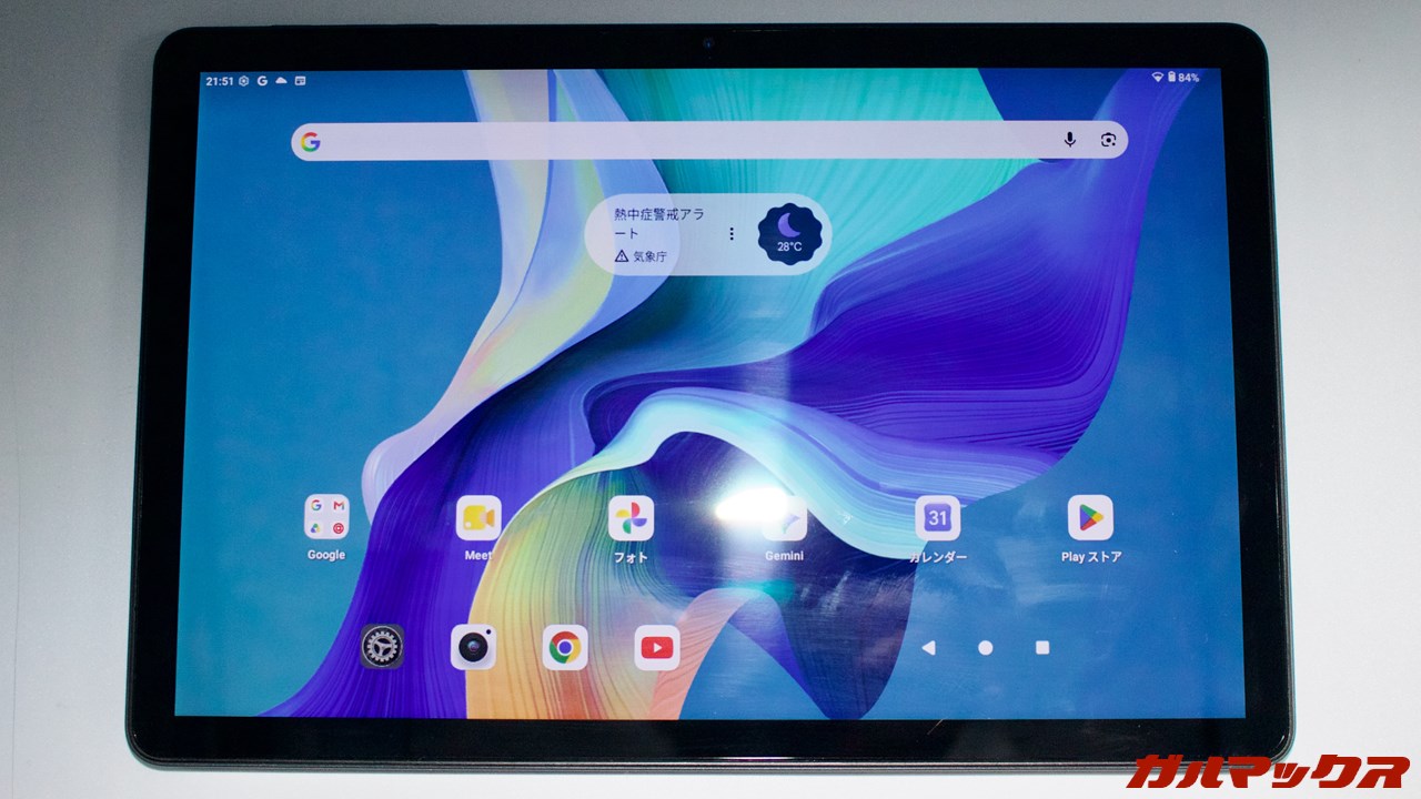 Teclast P50T（T7250）