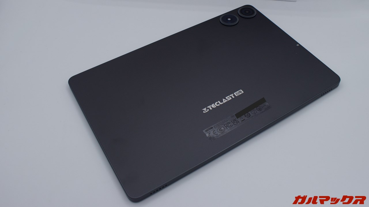 Teclast P50T（T7250）
