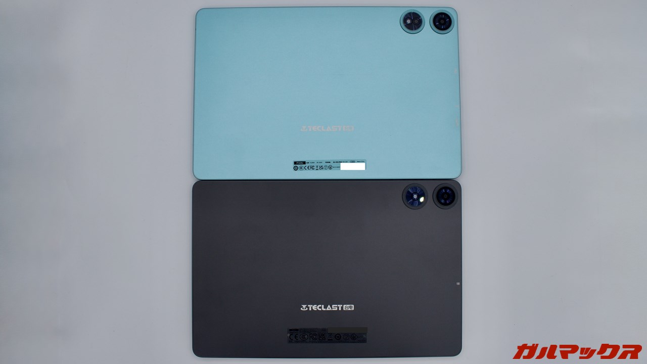 Teclast P50T（T7250）