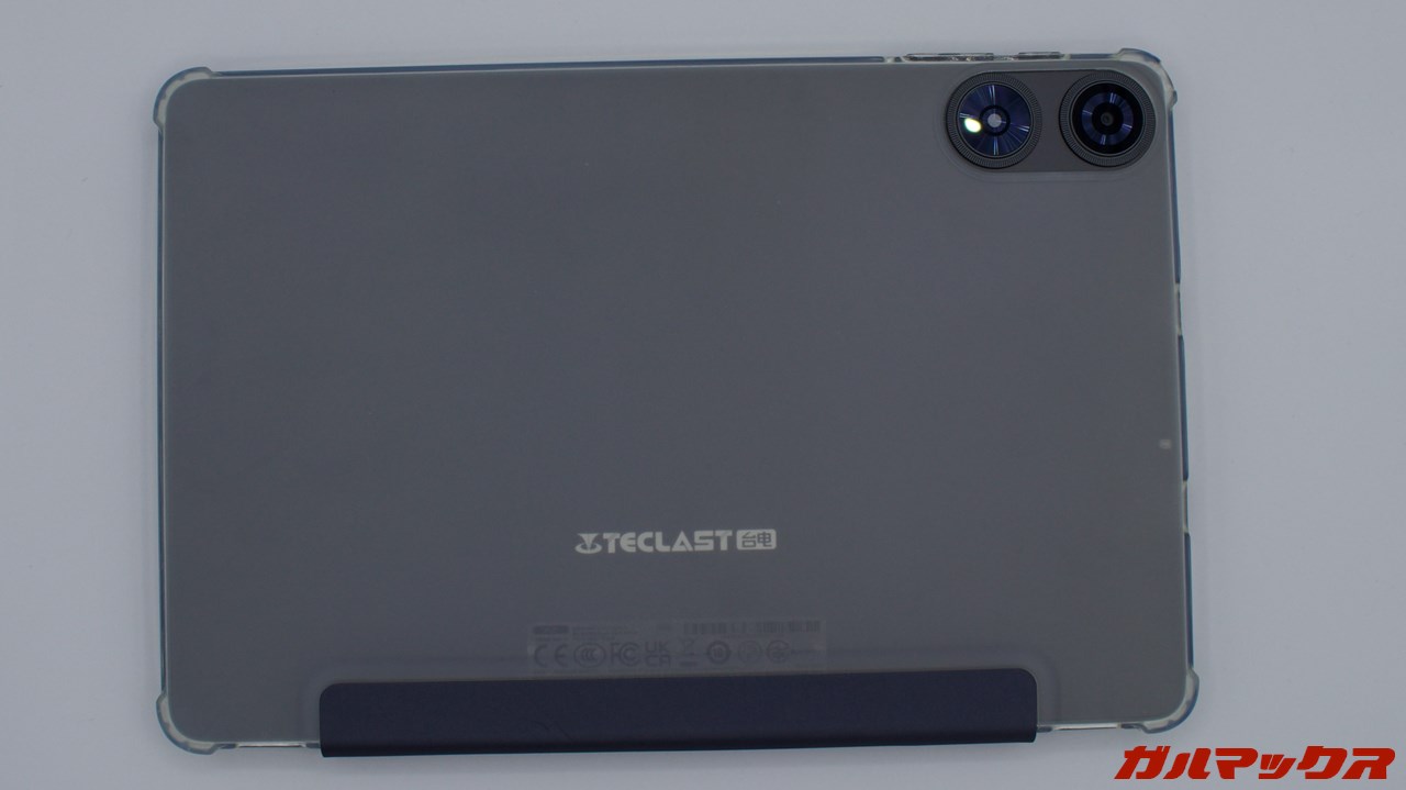 Teclast P50T（T7250）