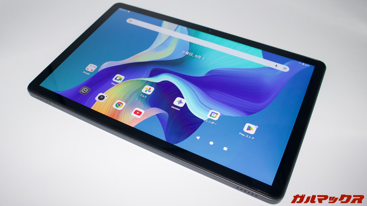 Teclast P50T（T7250）