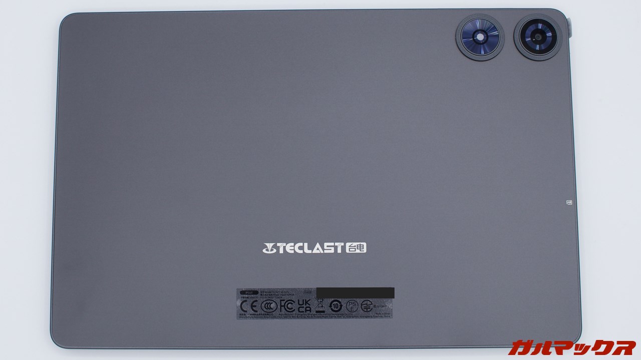 Teclast P50T（T7250）