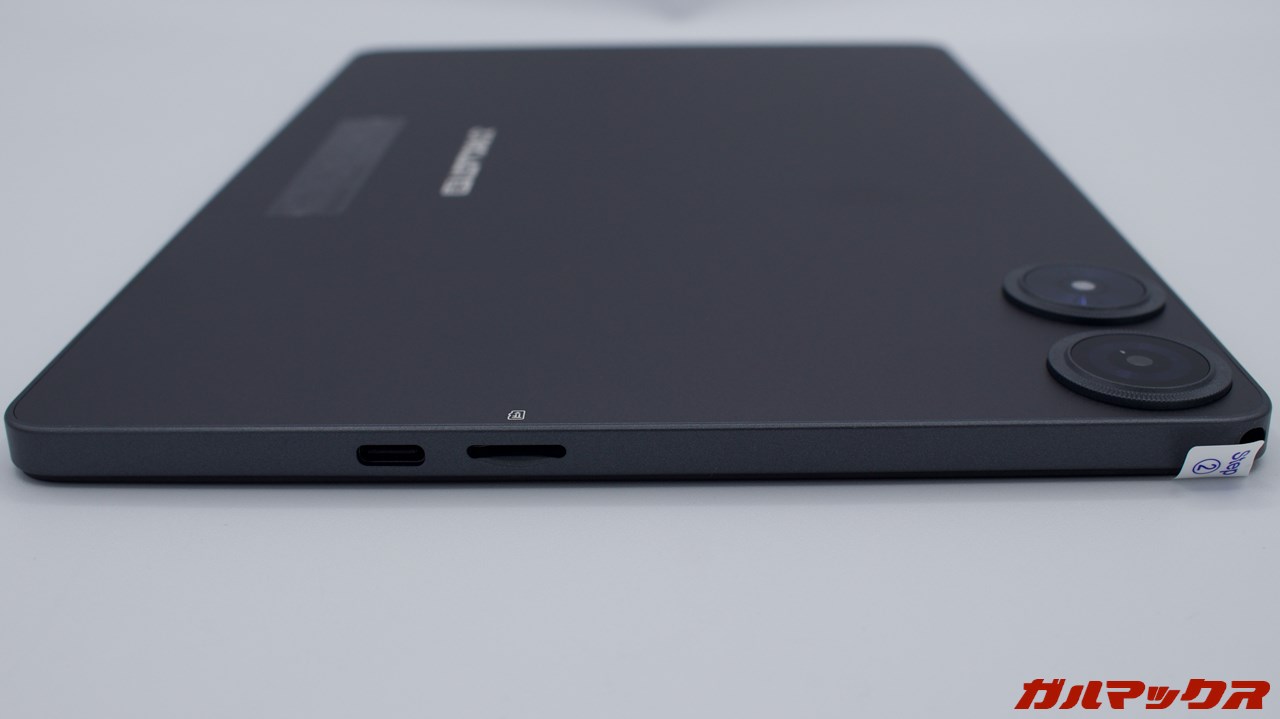 Teclast P50T（T7250）