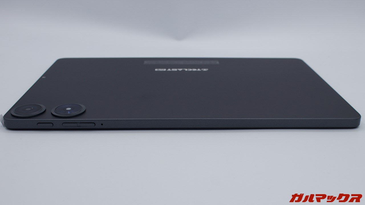 Teclast P50T（T7250）