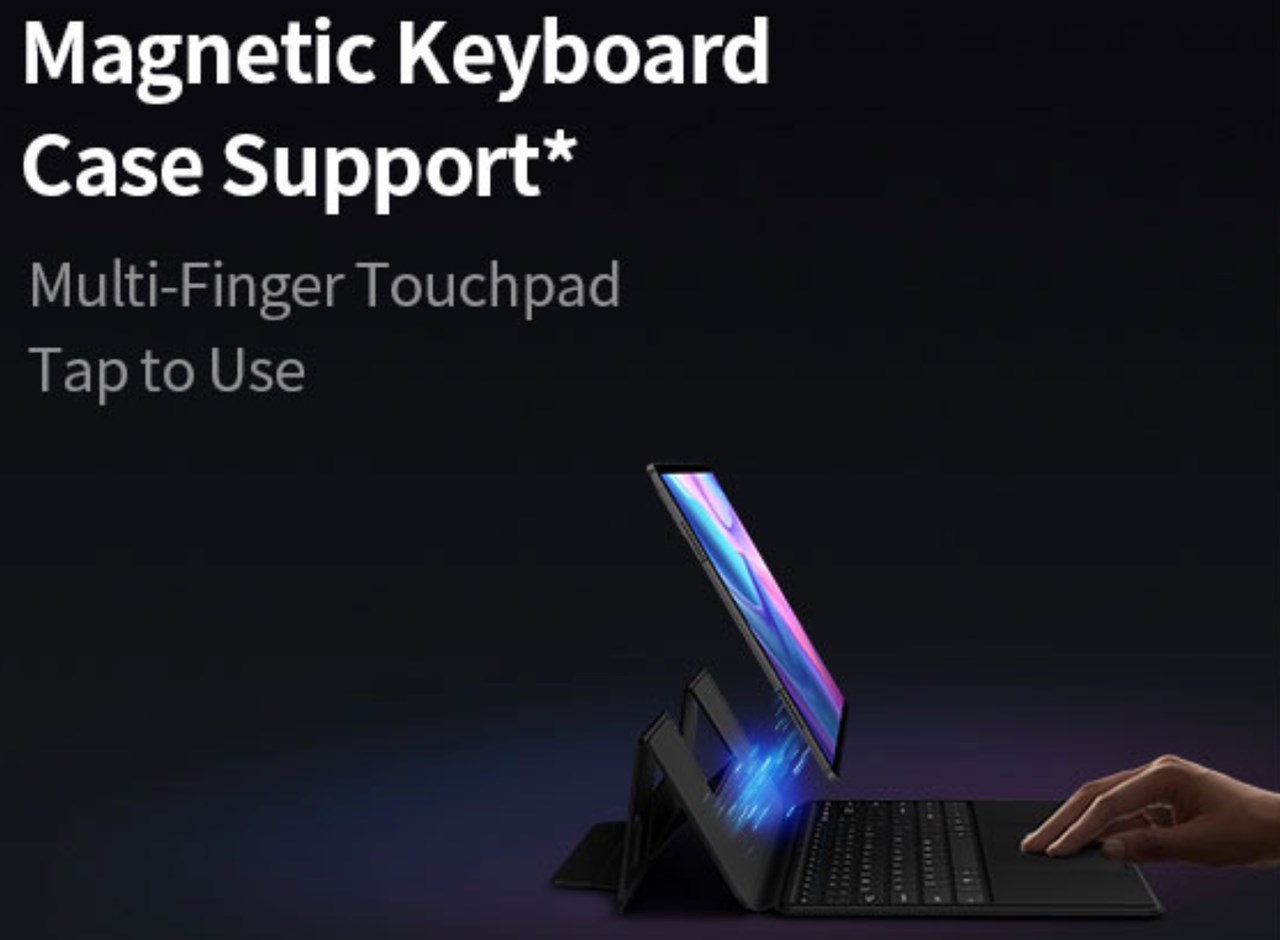 Teclast T70 Pro