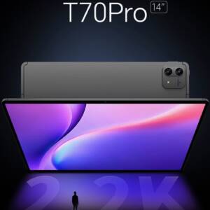 Teclast T70 Proのスペックまとめ！14型2.2KディスプレイにHelio G100を搭載するタブレット！