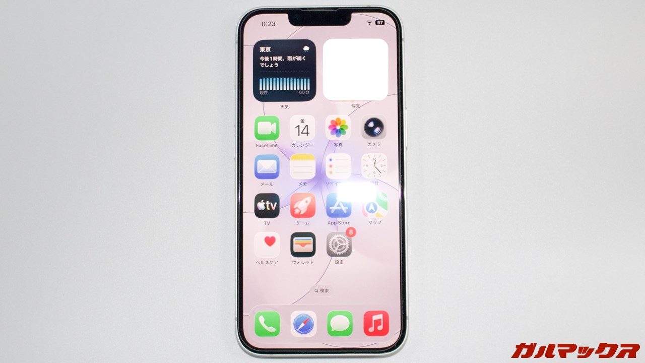 iPhone 17e