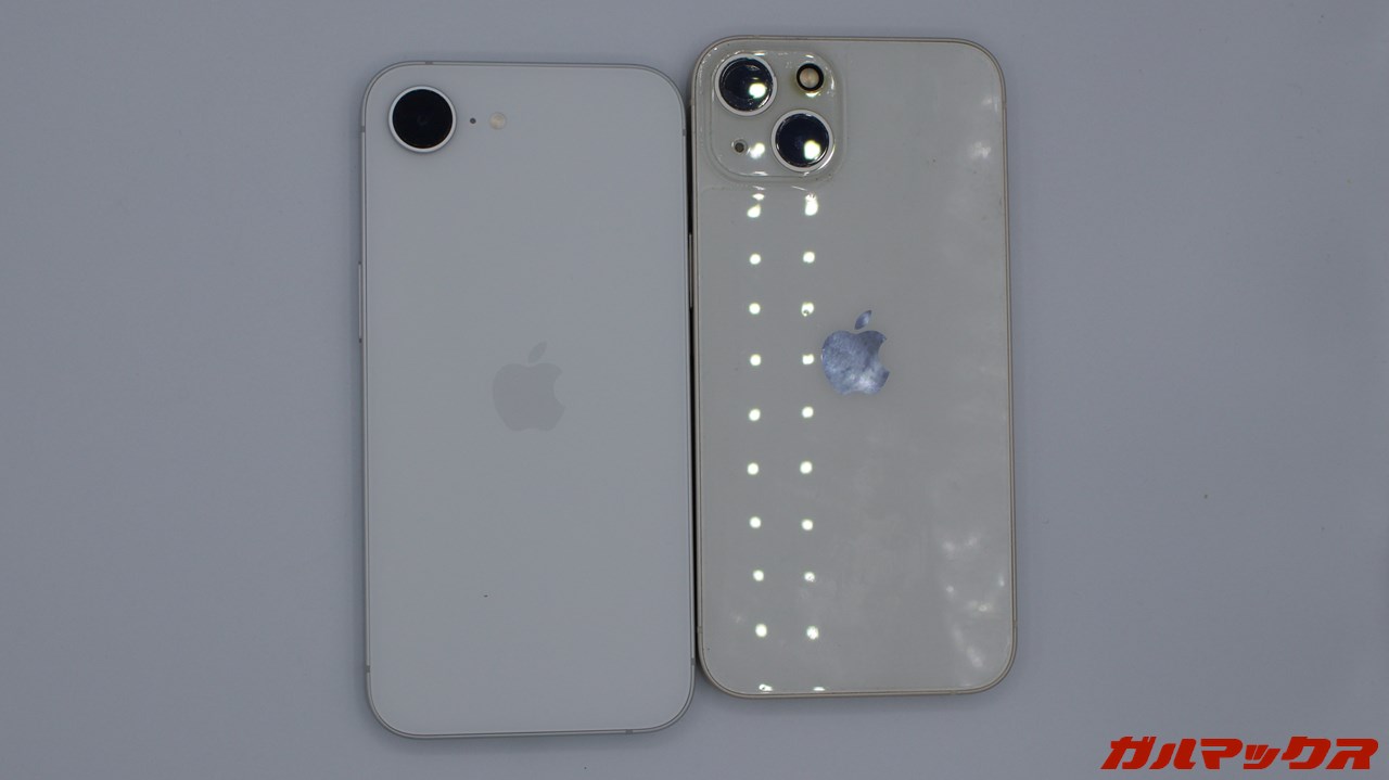 iPhone 17e