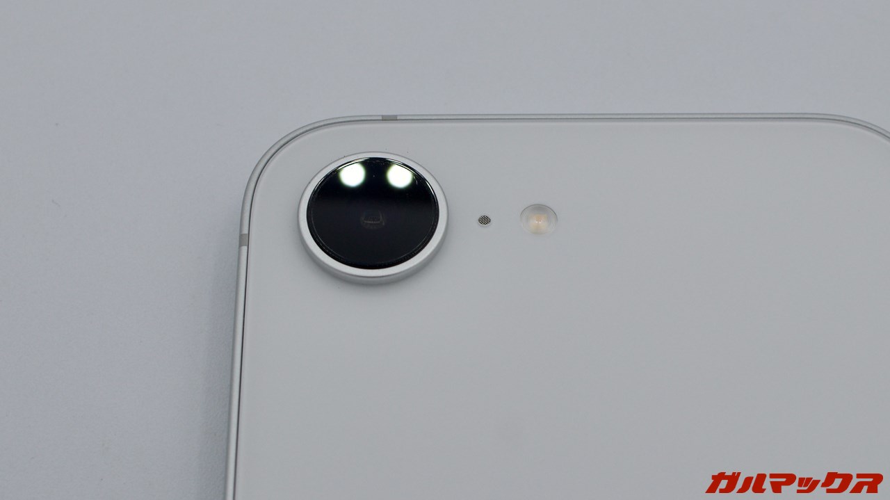 iPhone 17e