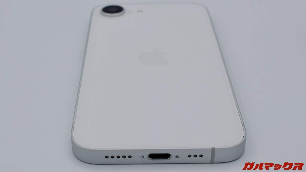 iPhone 17e
