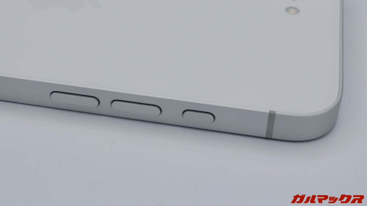 iPhone 17e