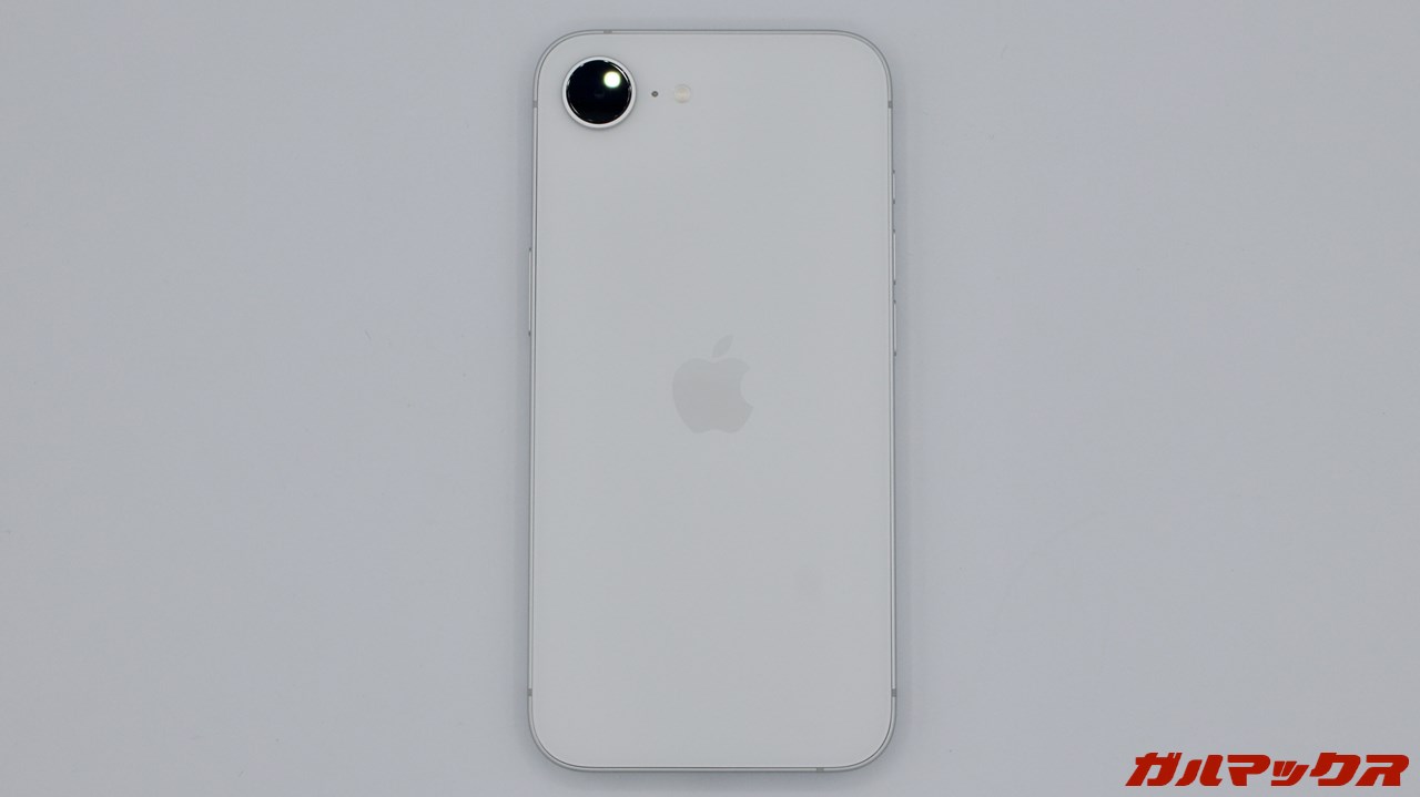 iPhone 17e