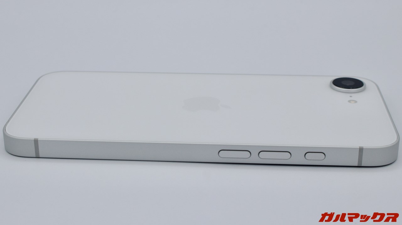 iPhone 17e