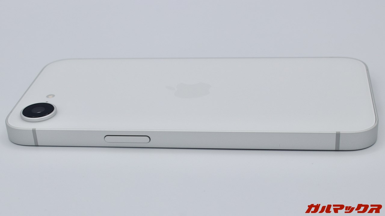 iPhone 17e