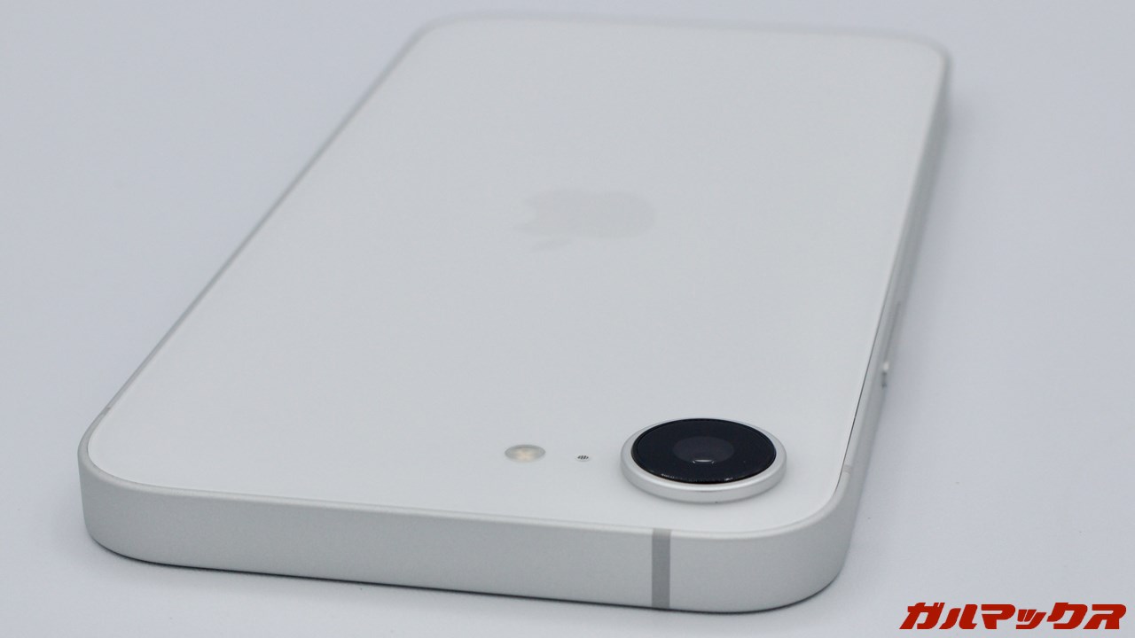 iPhone 17e