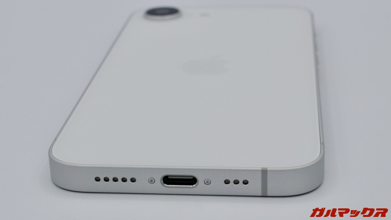 iPhone 17e