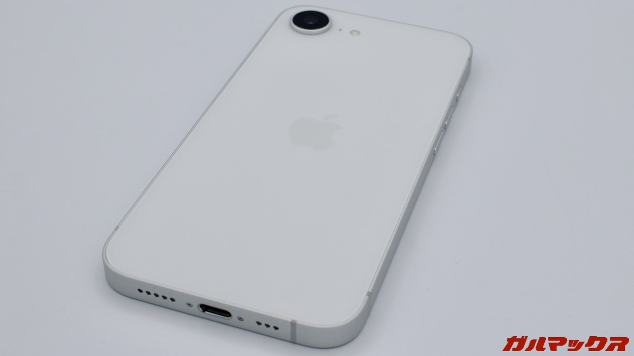 iPhone 17e