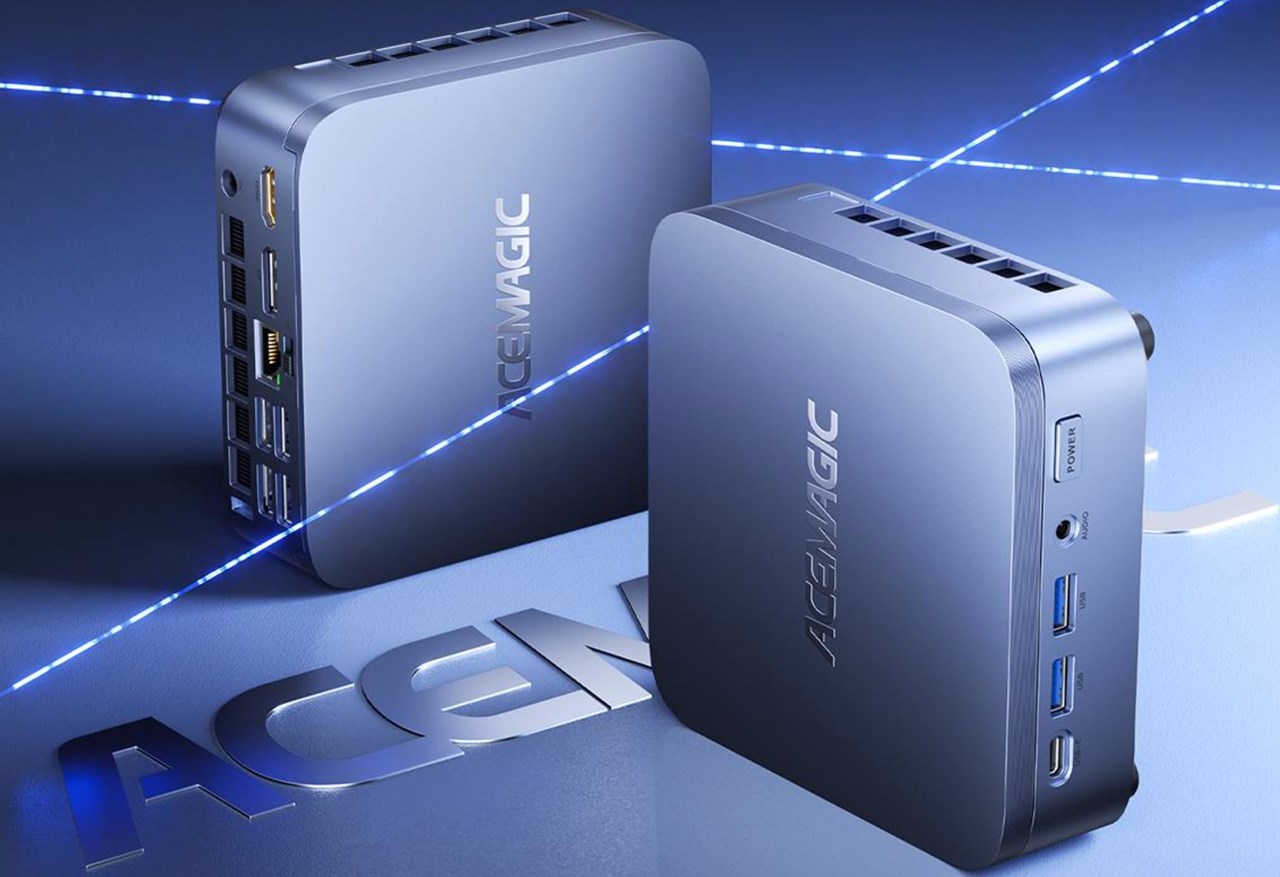 ACEMAGIC K5(Core 3 304)