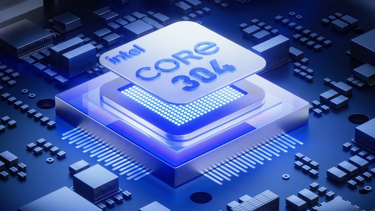 ACEMAGIC K5(Core 3 304)