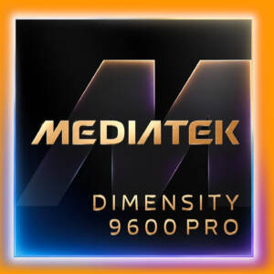 「Dimensity 9600 Pro」発表！デュアルプライムコア採用でCPU性能アップ、NPUもデュアル構成