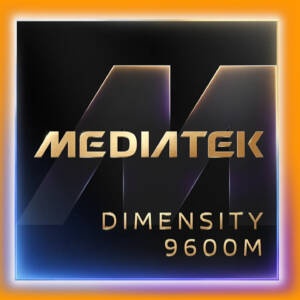 「Dimensity 9600M」発表！Dimensity 9500のマイチェンSoCだが、デュアルNPU採用でゲーム性能も強化