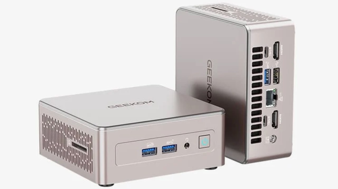 GEEKOM A5 2027
