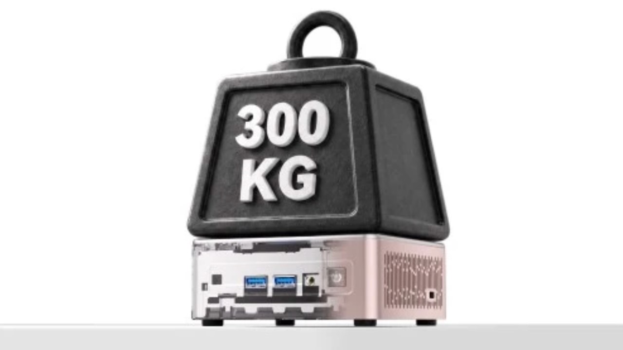 GEEKOM A5 2027