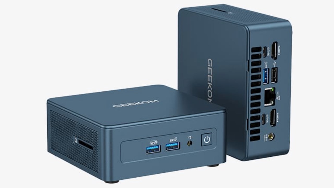 GEEKOM IT12 2026