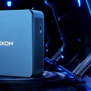 ミニPC「GEEKOM IT13 2026」スペックまとめ！Core Ultra 7 356Hを搭載してグレードアップ