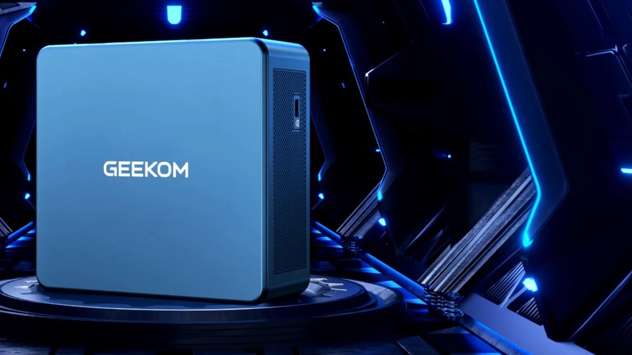 GEEKOM IT13 2026