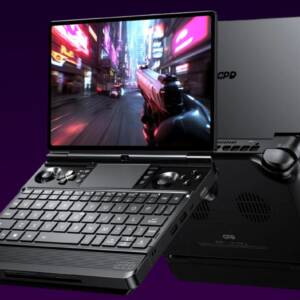 GPD WIN Max 3のスペックまとめ！最大128GBメモリでローカルLLMにも対応した小型ゲームノートPC！