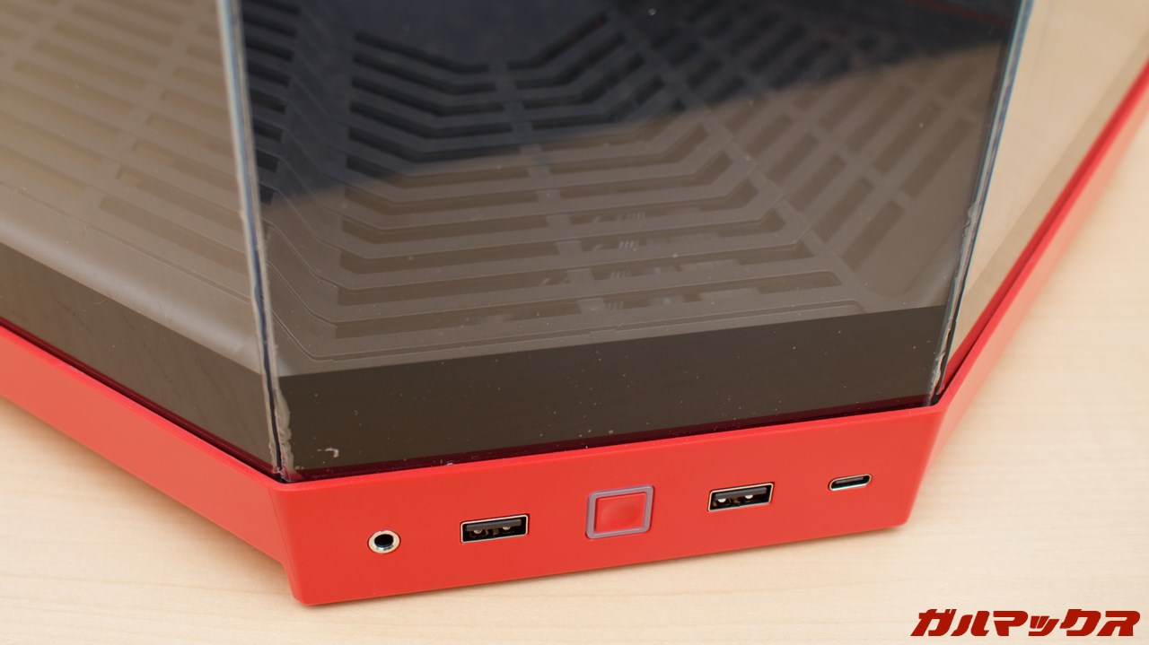 HYTE Y50 RGB