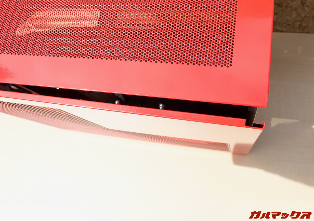 HYTE Y50 RGB