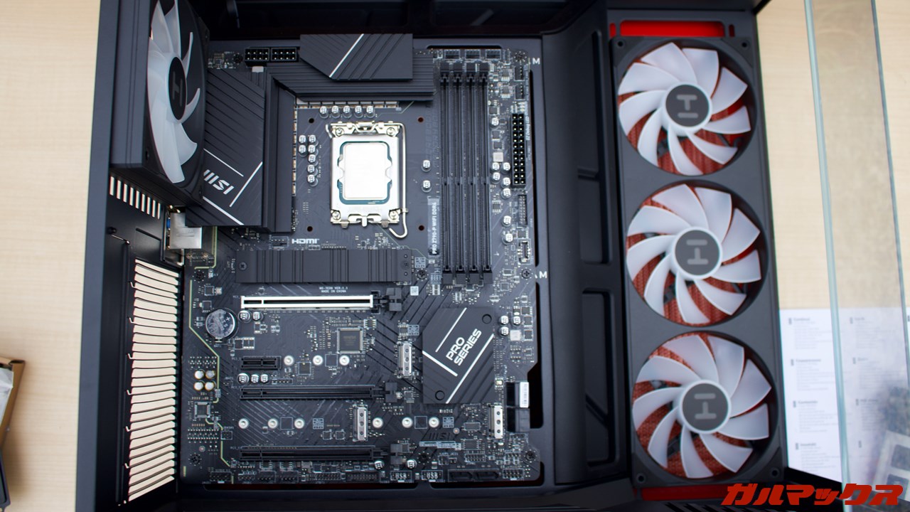 HYTE Y50 RGB