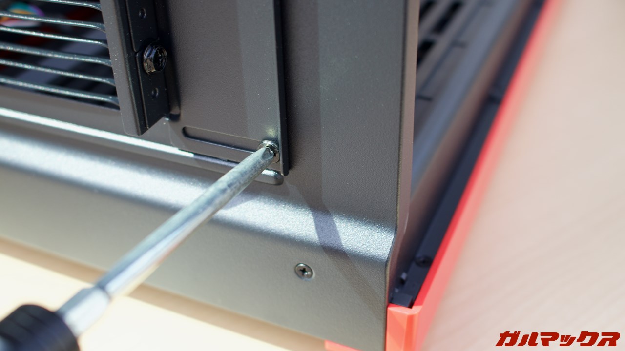HYTE Y50 RGB