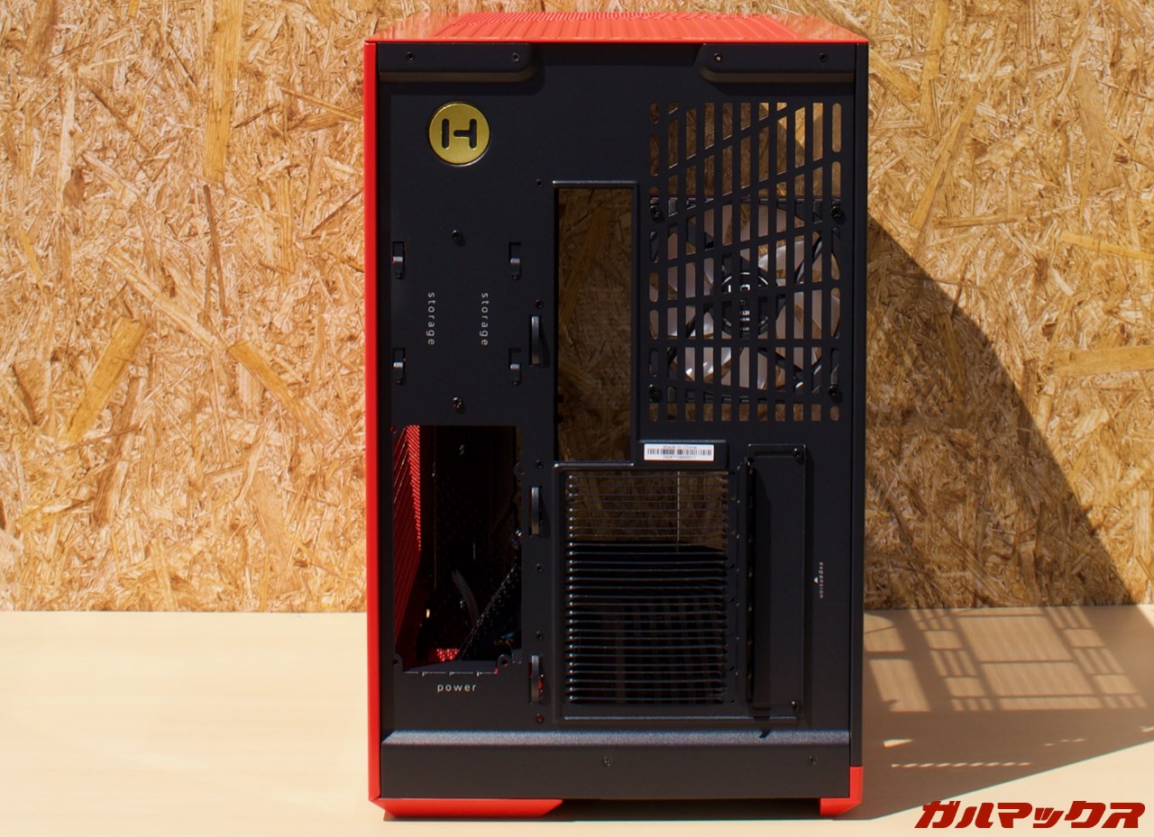 HYTE Y50 RGB