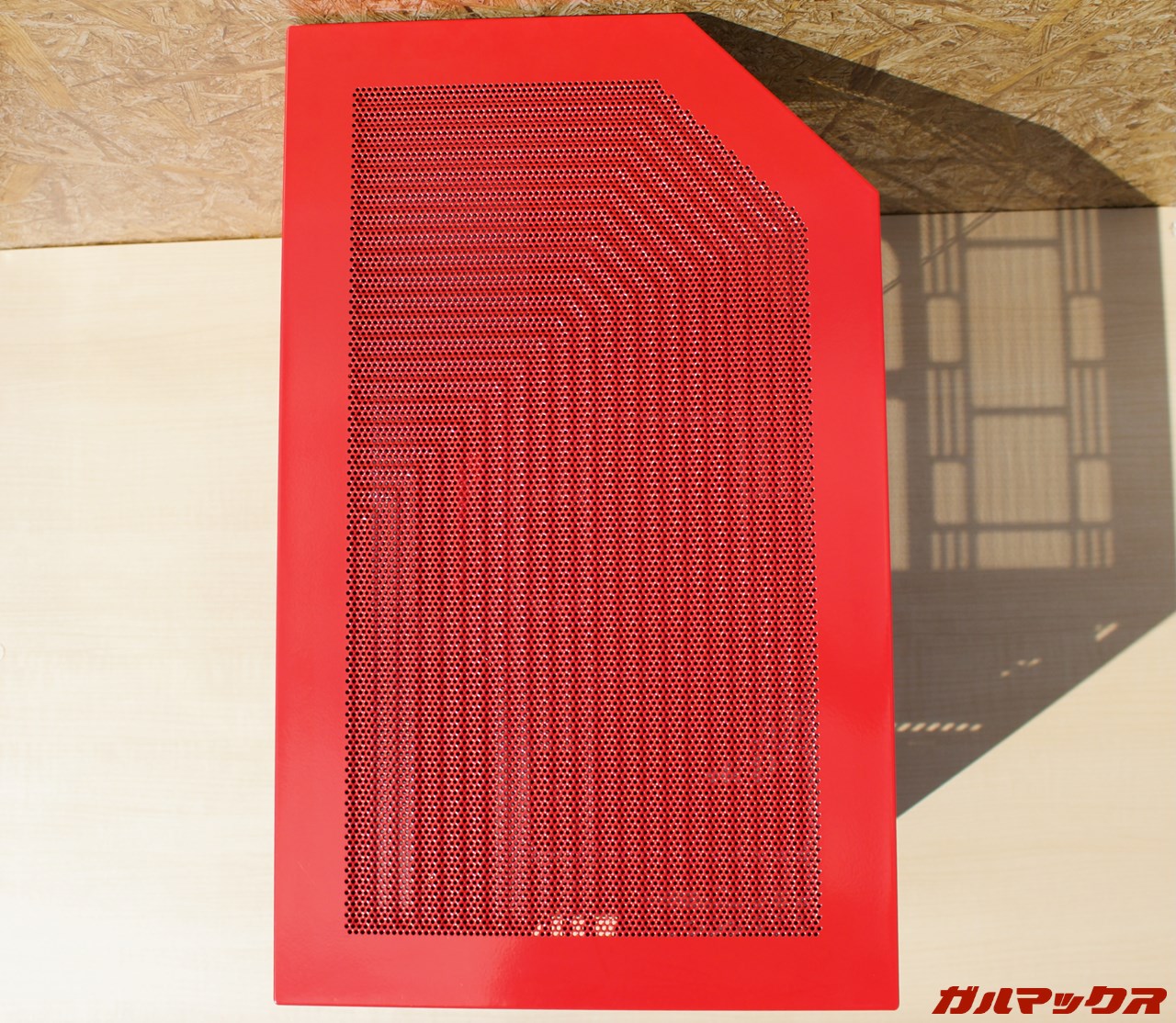HYTE Y50 RGB