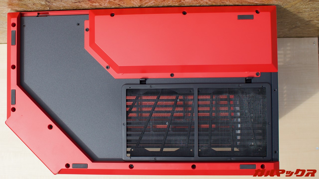 HYTE Y50 RGB