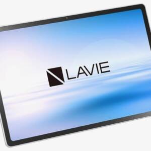 NEC LAVIE Tab T12（PC-TAB12Q01）のスペックまとめ！12型のエントリータブレットが6.5万円！？