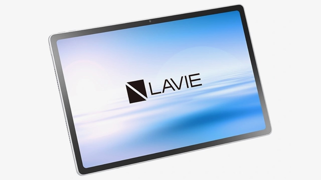 LAVIE Tab T12(PC-TAB12Q01)