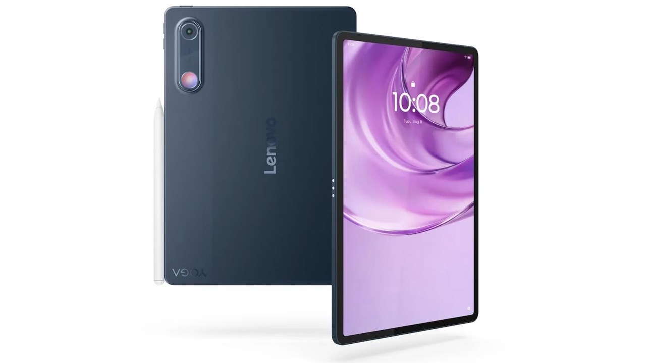 Lenovo Yoga Tab Gen 2
